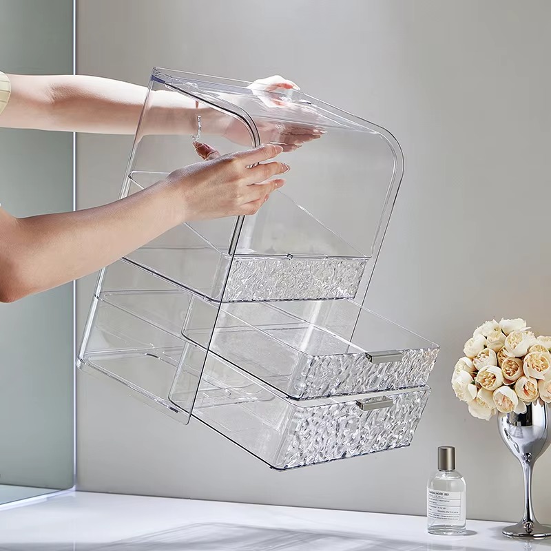 Yüz Maskeleri Rujlar Cilt Bakı - Luxury Skincare Fridge incelemesi ve fiyatı