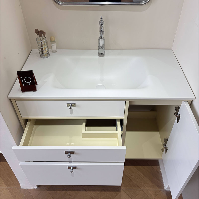Modern Lüks Banyo Dolabı Organ - Luxury Skincare Display incelemesi ve fiyatı