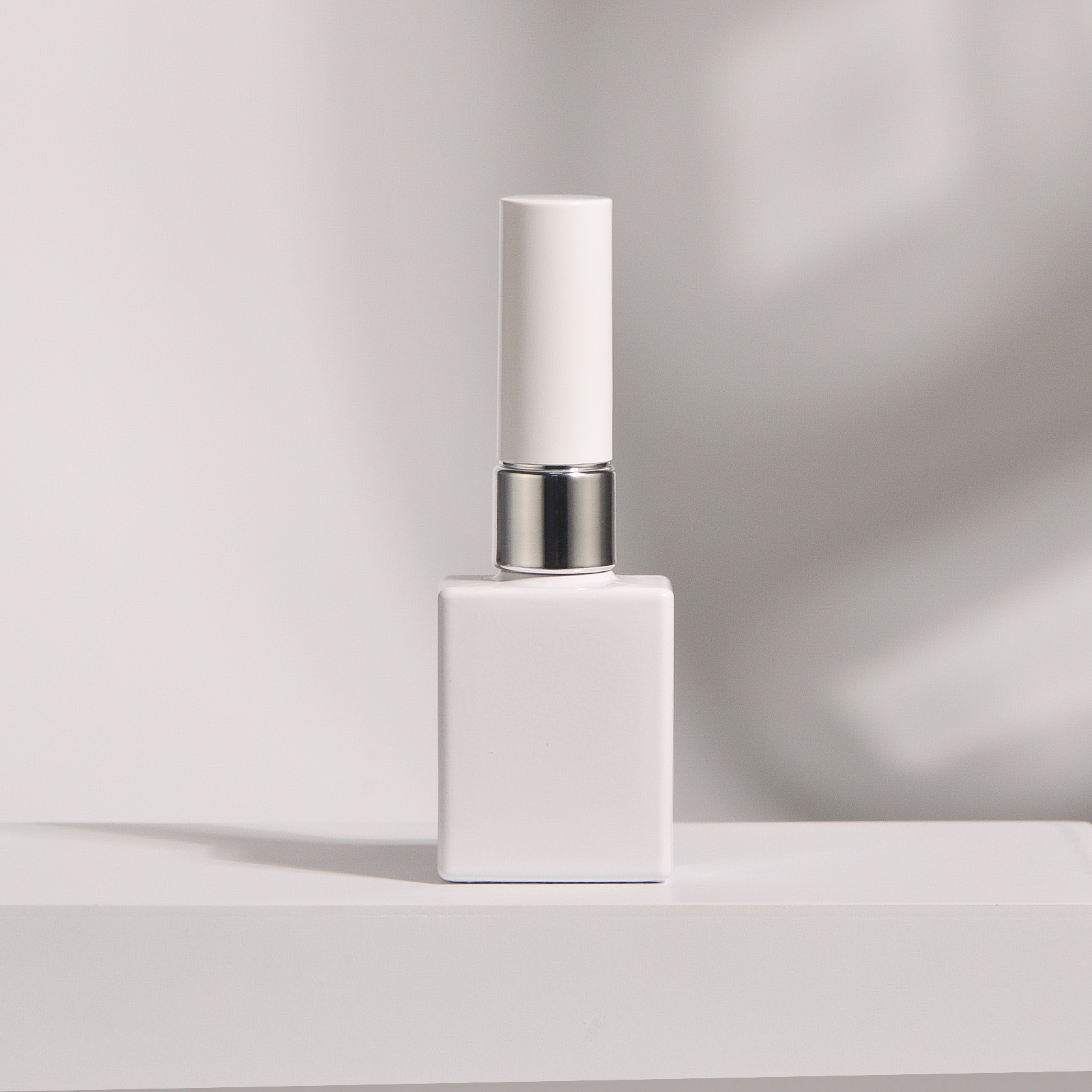 ‌ 8ml/10ml/15ml Beyaz Cam Boş  - Luxury Skincare Bottles incelemesi ve fiyatı