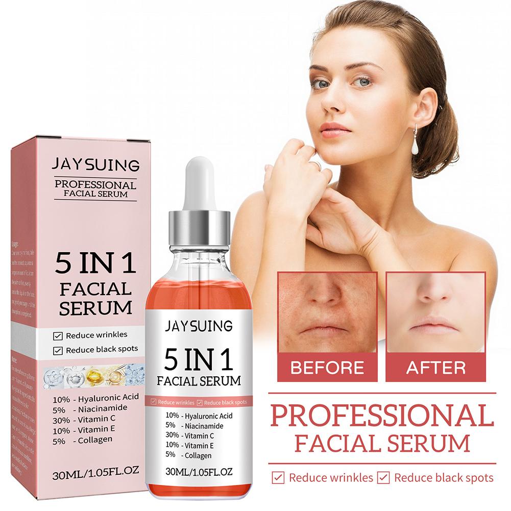 30ml yüz serumu 5 In 1 nemlend - Exosome Serum Ampoule incelemesi ve fiyatı