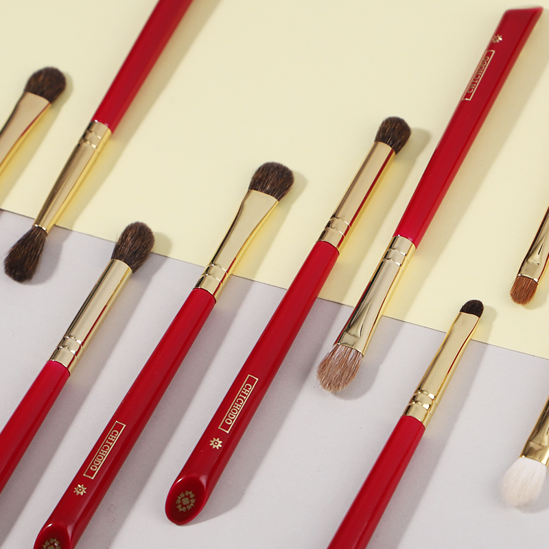 CHICHODO Makyaj Fırçası-Lüks K - Luxury Skincare Accessories incelemesi ve fiyatı