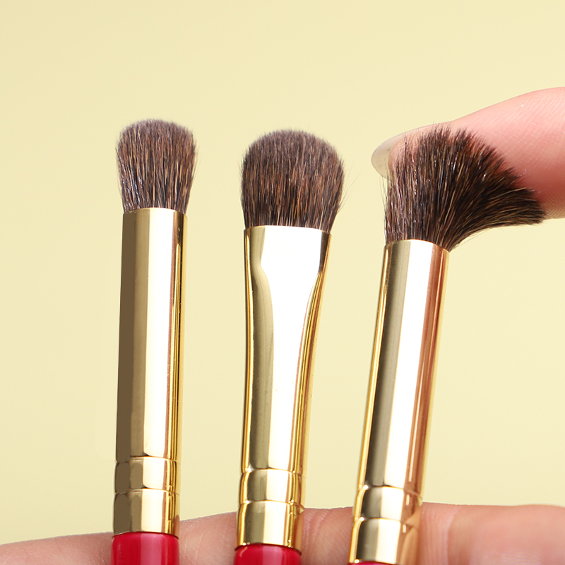 CHICHODO Makyaj Fırçası-Lüks K - Luxury Skincare Accessories incelemesi ve fiyatı