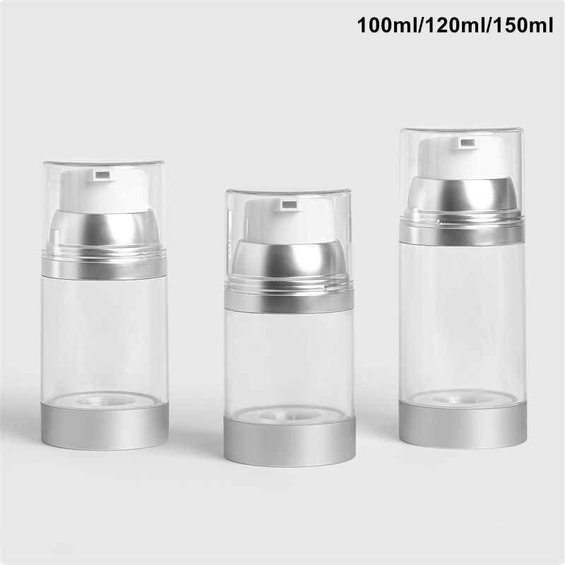 30 adet 100ml 120ml 150ml Lüks - Luxury Skincare Bottles incelemesi ve fiyatı