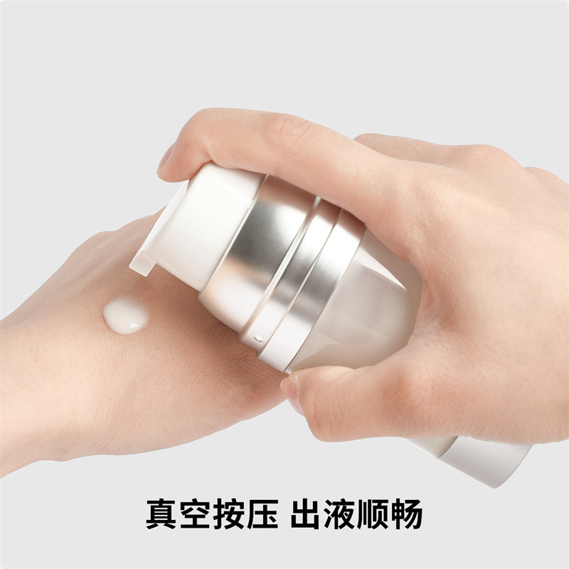 30 adet 100ml 120ml 150ml Lüks - Luxury Skincare Bottles incelemesi ve fiyatı