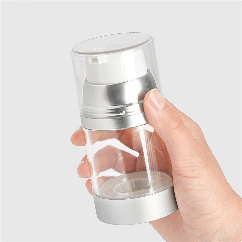 30 adet 100ml 120ml 150ml Lüks - Luxury Skincare Bottles incelemesi ve fiyatı