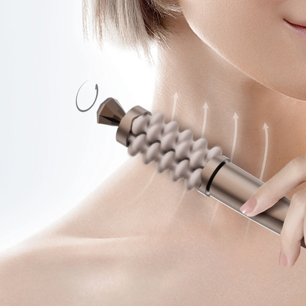 Yeni Lüks Yüz Masaj Aleti Yüz  - Luxury Skincare Accessories incelemesi ve fiyatı