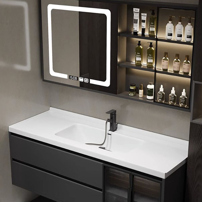Lüks Aynalı Banyo Dolabı Akses - Luxury Skincare Accessories incelemesi ve fiyatı