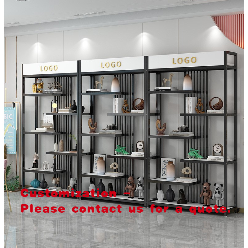 Özel Tasarım Lüks Cilt Bakım S - Luxury Skincare Display incelemesi ve fiyatı