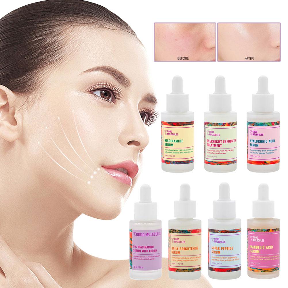 Premium İyi Moleküller Yüz Ser - Exosome Serum Ampoule incelemesi ve fiyatı