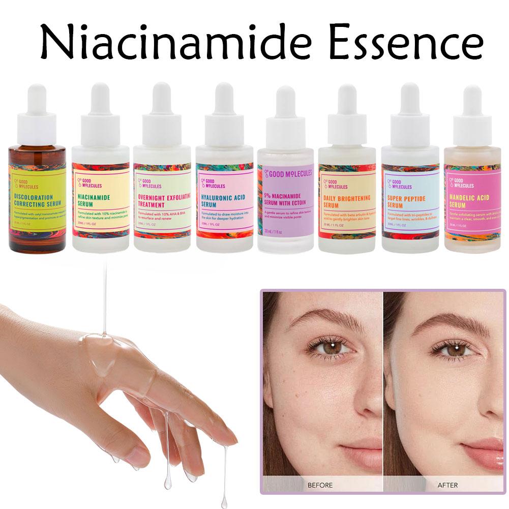 Premium İyi Moleküller Yüz Ser - Exosome Serum Ampoule incelemesi ve fiyatı