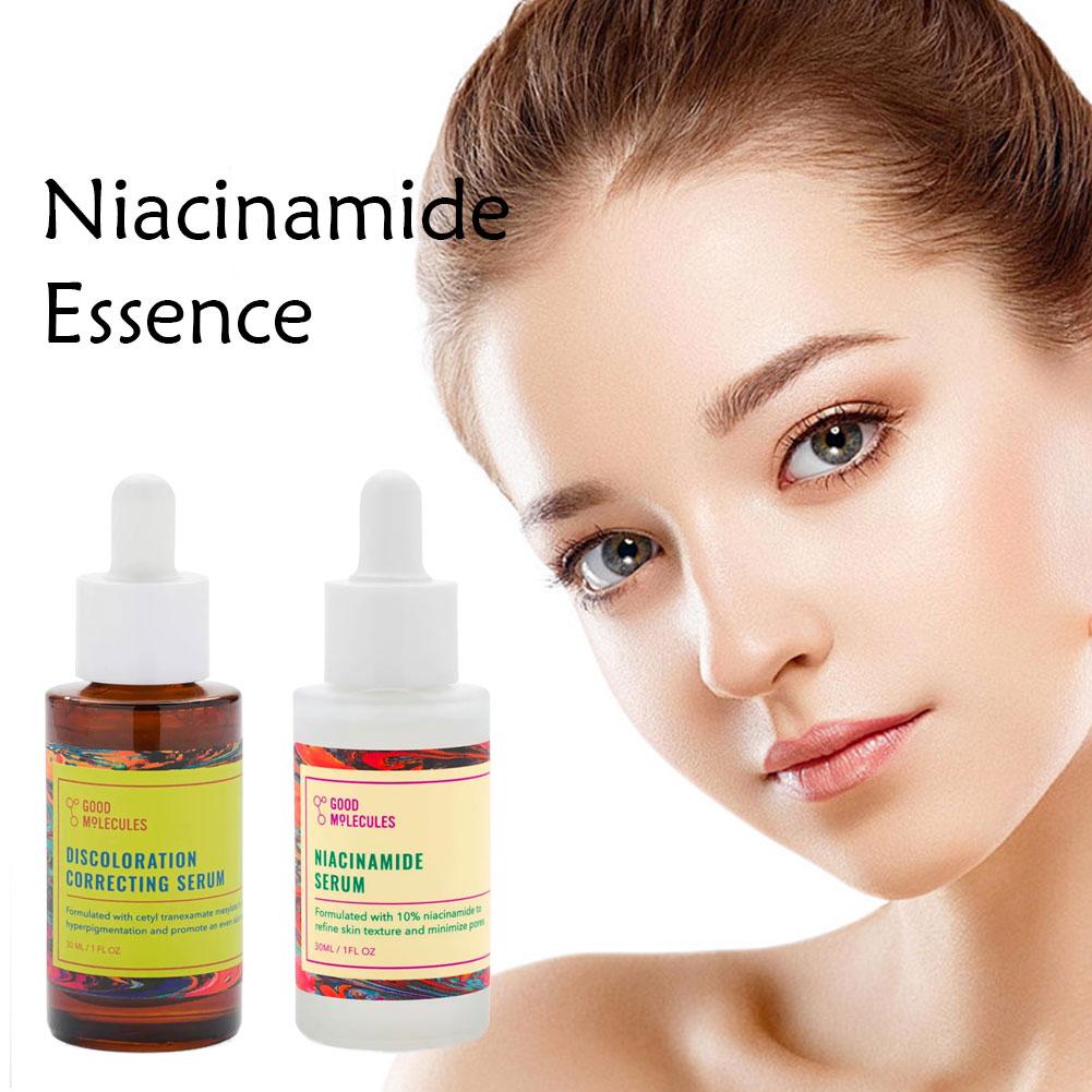 Premium İyi Moleküller Yüz Ser - Exosome Serum Ampoule incelemesi ve fiyatı
