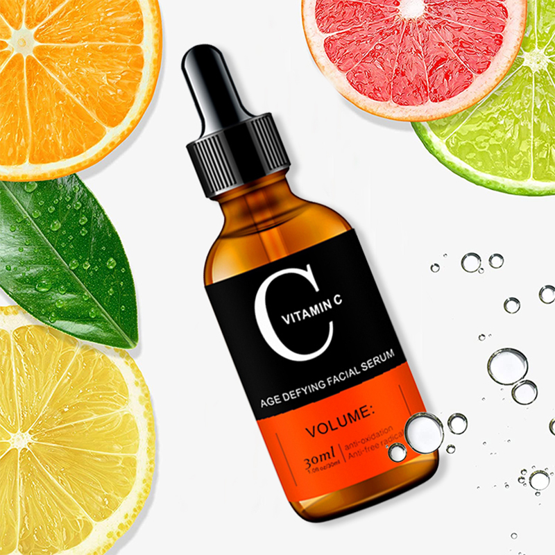 Yüz Serum cilt bakımı C vitami - Exosome Serum Ampoule incelemesi ve fiyatı