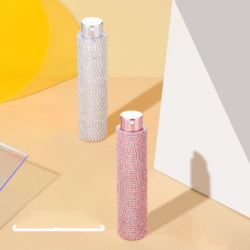 Parfüm Şişesi Lüks Ambalaj Mak - Luxury Skincare Bottles incelemesi ve fiyatı