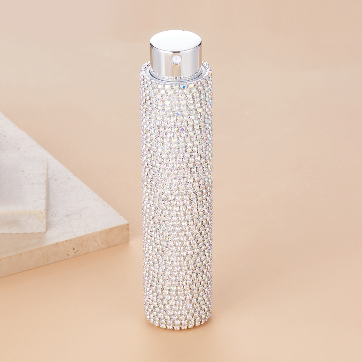 Parfüm Şişesi Lüks Ambalaj Mak - Luxury Skincare Bottles incelemesi ve fiyatı