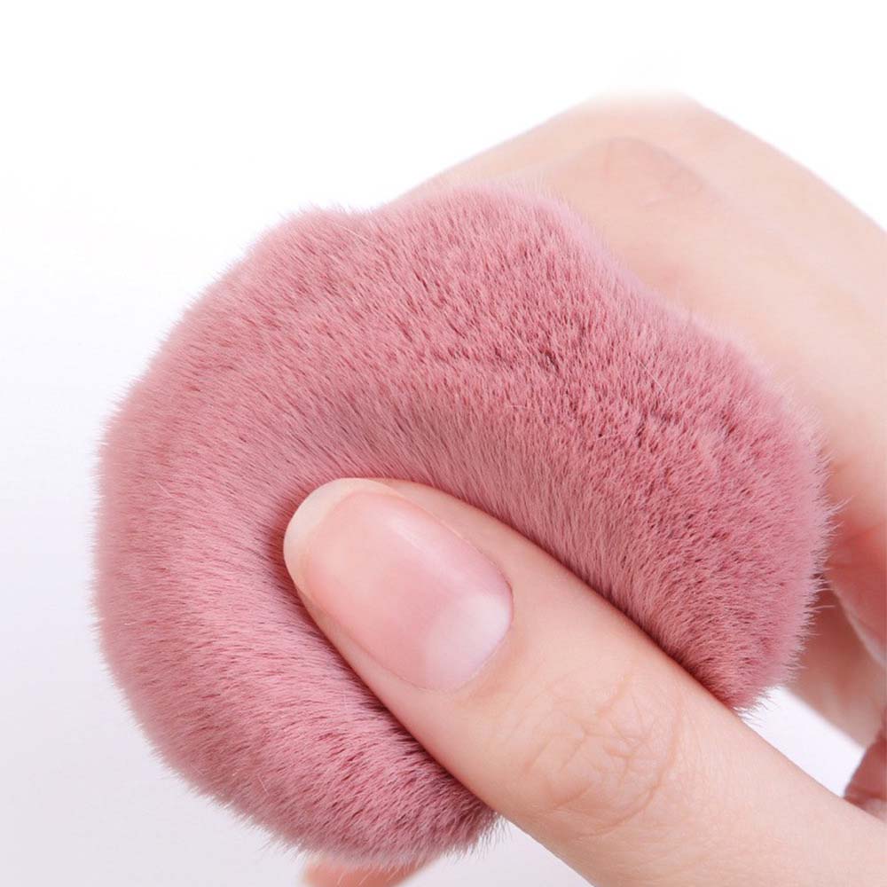 CALIYI 1/2 adet kabarık pudra  - Luxury Skincare Accessories incelemesi ve fiyatı