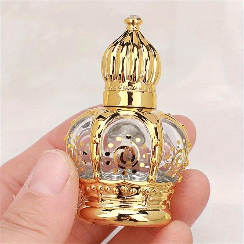 4 adet/takım Lüks Altın Uçucu  - Luxury Skincare Bottles incelemesi ve fiyatı