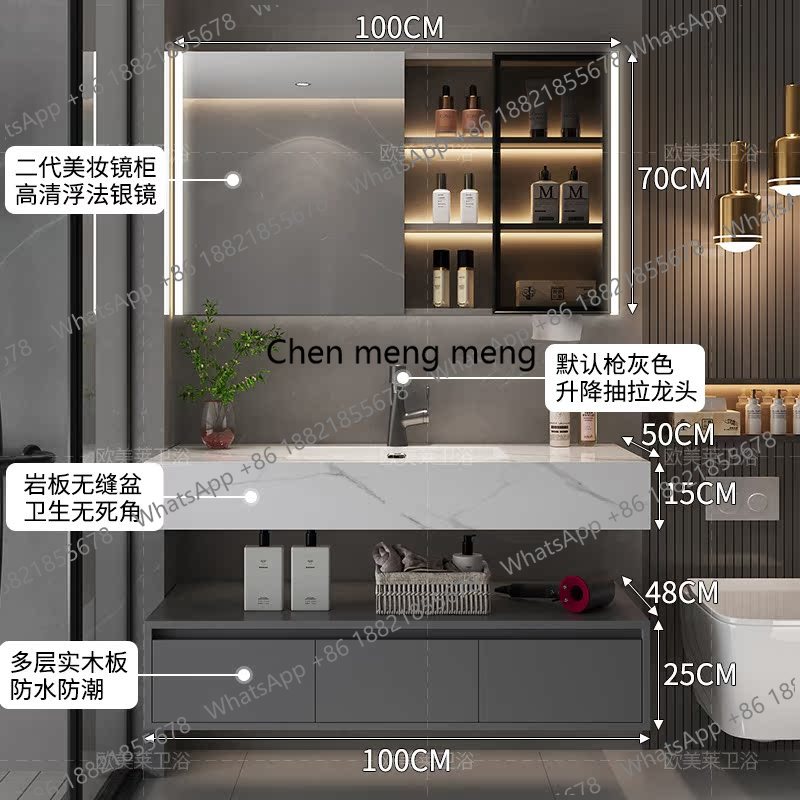 Aksesuarlar Şifonyerler Banyo  - Luxury Skincare Accessories incelemesi ve fiyatı