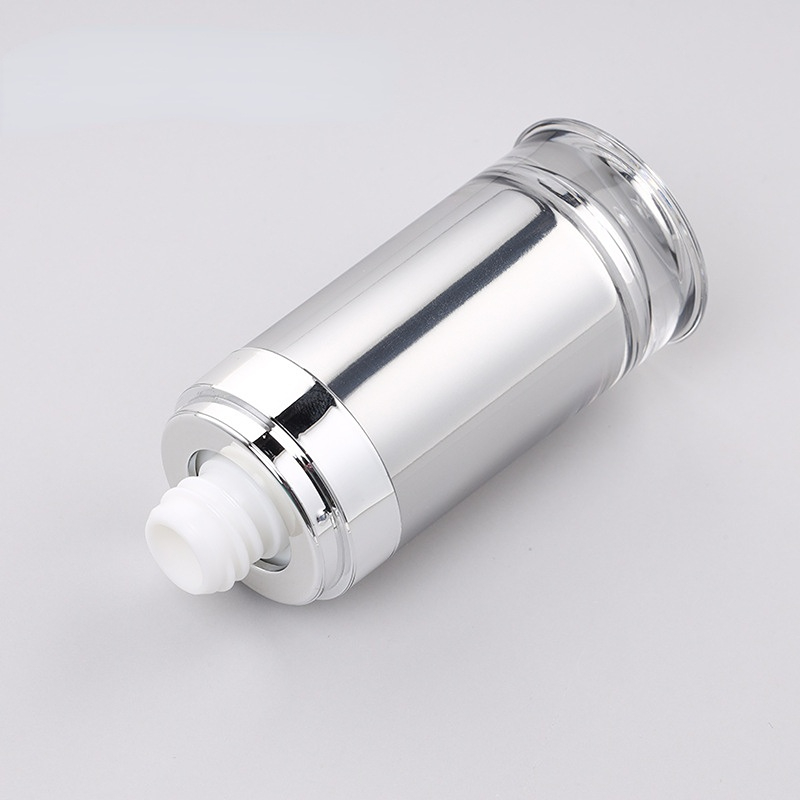 30 50 100ml boş akrilik losyon - Luxury Skincare Bottles incelemesi ve fiyatı